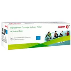 Toner Original XEROX CF211A Cyan - 006R03182 [PAG-1800]
