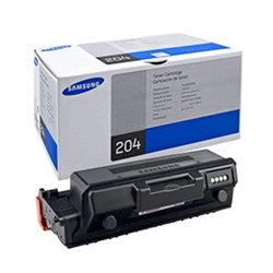 Toner Original SAMSUNG D204 Negro - SU938A [PAG-3000]