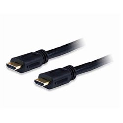Cable HDMI V1.4 19 Pin/M a 19 Pin/M - 5 m · Negro