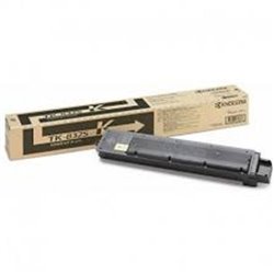 Toner Original KYOCERA-MITA TK8325 Negro - TK8325K [PAG-18000]