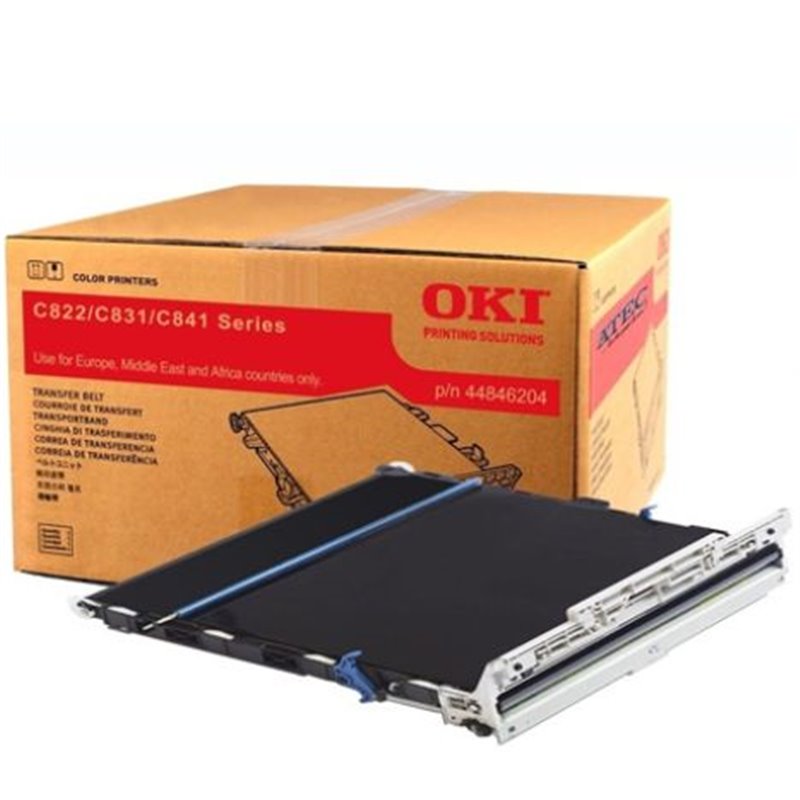 CINTURON DE ARRASTRE PAPEL ORIGINAL OKI C822 / C831 / C841 [PAG-80000]