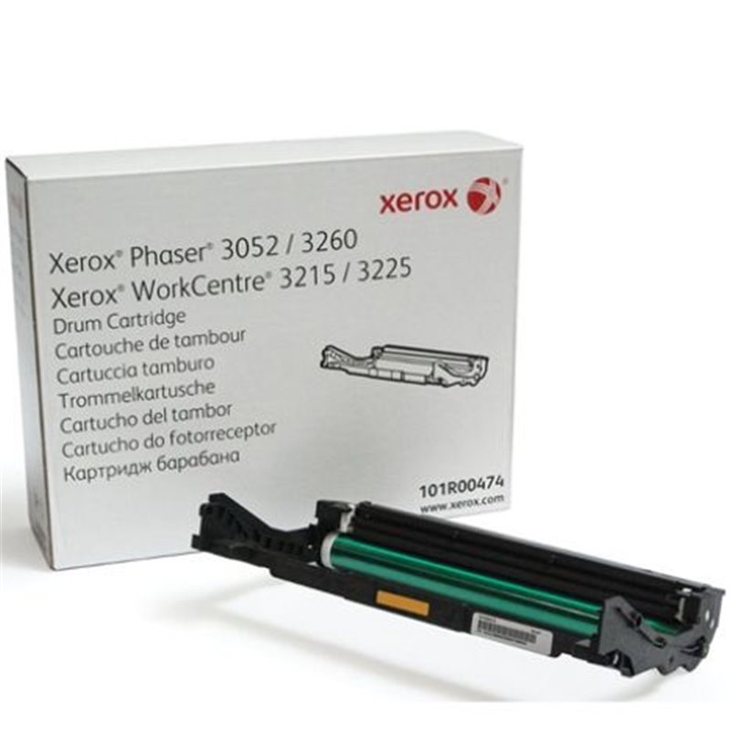 TAMBOR ORIGINAL XEROX PHASER 3052 / 3260 / WC3215 / WC3225 - [PAG-10000]