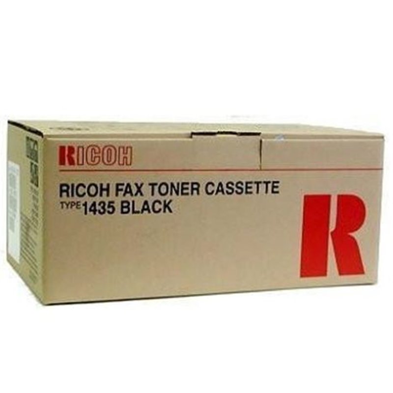 Toner Original RICOH 1435 Negro - 430261 [PAG-3000]