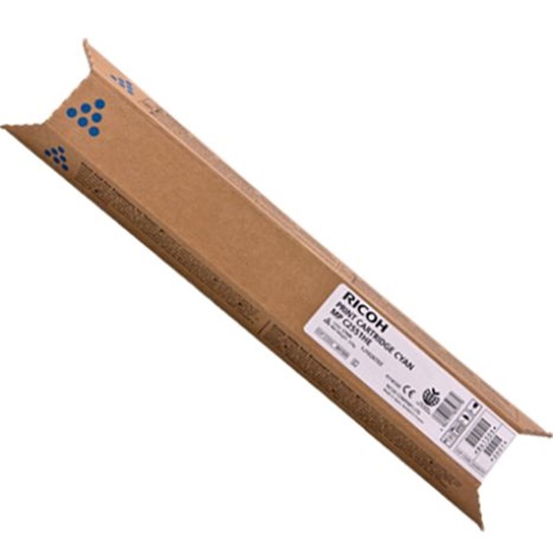 Toner Original RICOH 841505 Cian - 842064 [PAG-9500]