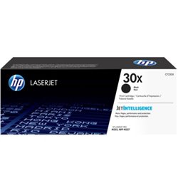 Toner Original HP 30X Negro - CF230X [PAG-3500]