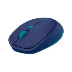 Ratón Inalámbrico LOGITECH M535 910-004531 - BT. 3.0 · USB · 1000DPI · Azul