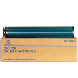 TAMBOR ORIGINAL KONICA MINOLTA DR120 BIZUHB 130F / 131F / 190F / 240F - [PAG-30000]