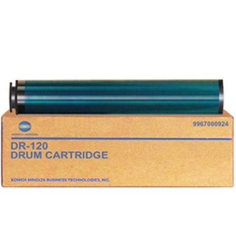TAMBOR ORIGINAL KONICA MINOLTA DR120 BIZUHB 130F / 131F / 190F / 240F - [PAG-30000]