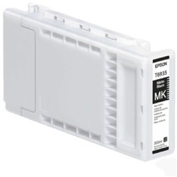 Cartucho  Original EPSON T6935 Negro Mate - C13T693500 [ML-350]