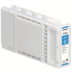 Cartucho  Original EPSON T6932 Cian - C13T693200  [ML-350]