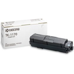 Toner Original KYOCERA-MITA TK1170 Negro - TK1170 [PAG-7200]