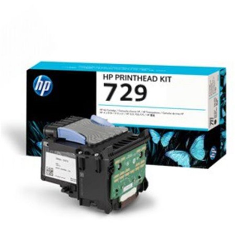 Cabezal HP 729 - F9J81A
