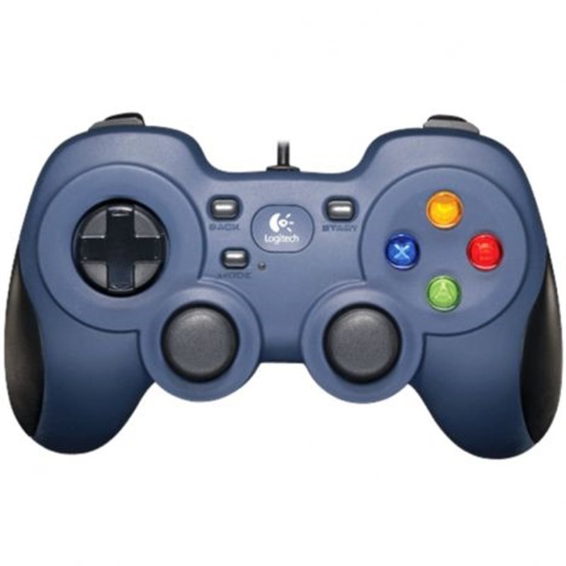 Logitech Gamepad F310