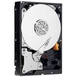 Disco Duro Interno WD WD2003FZEX - 2TB · SATA 6 · 3.5 · 256MB Caché