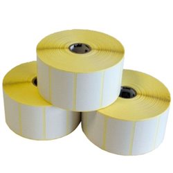 Etiquetas Originales ZEBRA Z-SELECT 2000T 102 x 51 mm - 800274-205