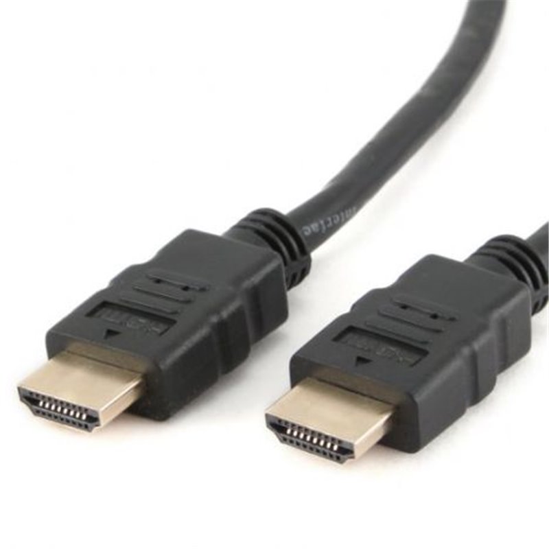 Cable HDMI M/M - 1.8m · Negro