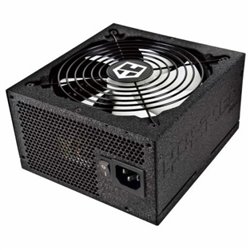 Fuente de Alimentación NOX Hummer 750W SATA - NXHM750BZ