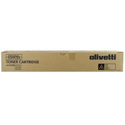 Toner Original OLIVETTI B1166 Negro - B1166 [PAG-28000]