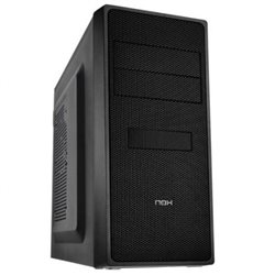 Torre NOX COOLBAY RX 195 x 420 x 410 mm - NXCBAYRX