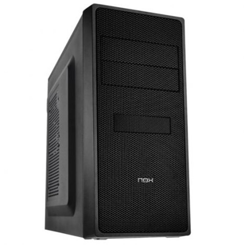Torre NOX COOLBAY RX 195 x 420 x 410 mm - NXCBAYRX