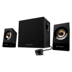 Altavoces LOGITECH Z533 980-001054 - 2.1 · Jack 3.5mm · 60W · PC/macOS · Negro