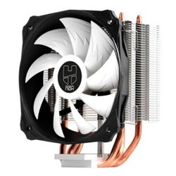 Ventilador PC NOX Hummer H-212 CPU 120 mm 20dBA - NXHUMMERH212