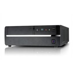 Caja Slim+ Fuente de Alimentación 500W TOOQ 420 x 103 x 305 mm - TQC-3005U3