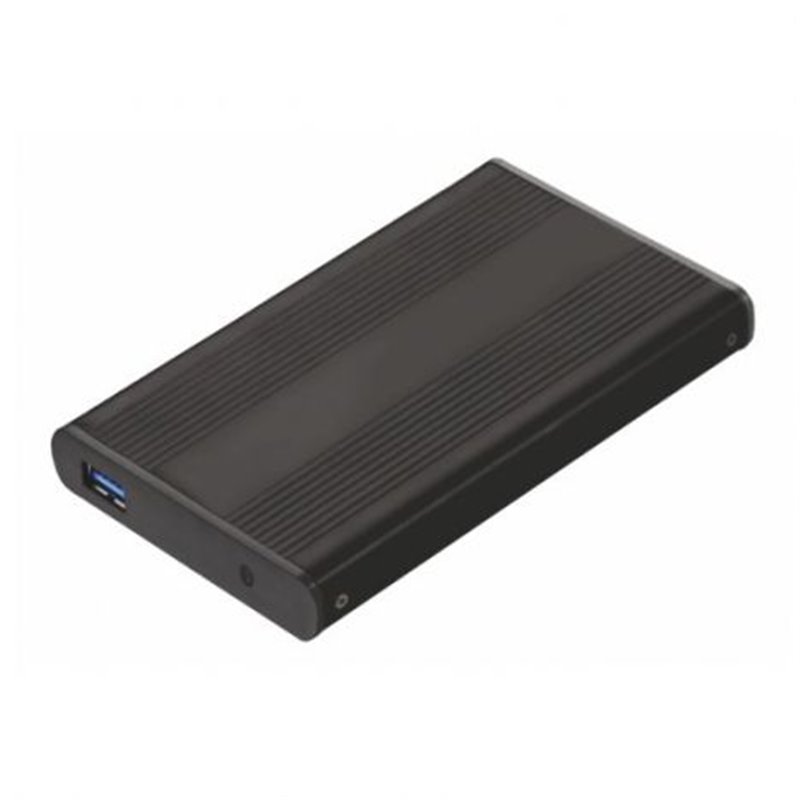Carcasa TOOQ HDD TQE-2524B - 3TB · SATA · USB 3.0 · 2.5