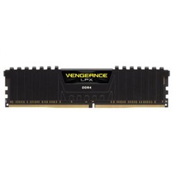 Memoria RAM CORSAIR Vengeance LPX 16GB DDR4 2400 MHz CL14 - CMK16GX4M1A2400C14