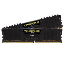 Memoria RAM CORSAIR Vengeance LPX 16GB DDR4 2400 MHz CL16 - CMK16GX4M2A2400C16