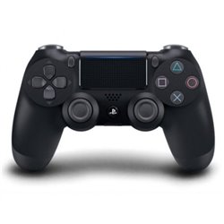 Sony DualShock 4 V2 Negro