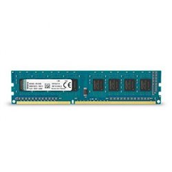 Memoria RAM KINGSTON 4GB DDR3 1600 MHz CL11 - KVR16LN11/4