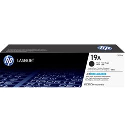 Tambor Original HP 19A Negro - CF219A [PAG-12000]