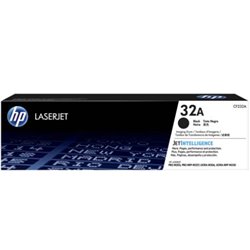 Tambor Original HP 32A Negro - CF232A [PAG-23000]