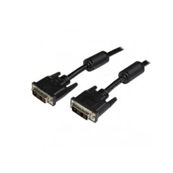 Cable DVI-D/M a DVI-D/H - 1.8 m
