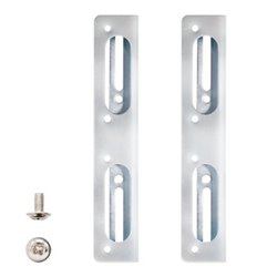 Adaptador para Discos Duros de 2.5 a 3.5