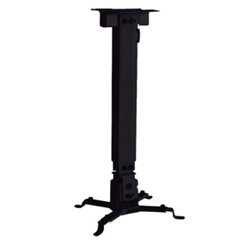 Soporte de Techo para Proyector APPROX APPSV01 - 650 mm · 10Kg