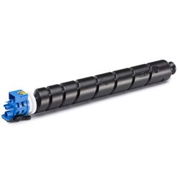 Toner Original KYOCERA-MITA TK8345 Cian - TK8345C [PAG-15000]