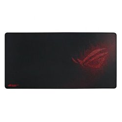 Alfombrilla ASUS Rog Sheath 90MP00K1-B0UA00 - Gaming · Negra/Roja