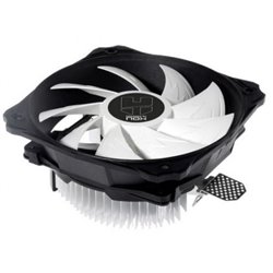 Ventilador PC NOX Hummer H-112 CPU 120 mm 26.4dBA - NXHUMMERH112