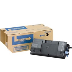 Toner Original KYOCERA-MITA TK3190 Negro - 1T02T60NL0 [PAG-25000]