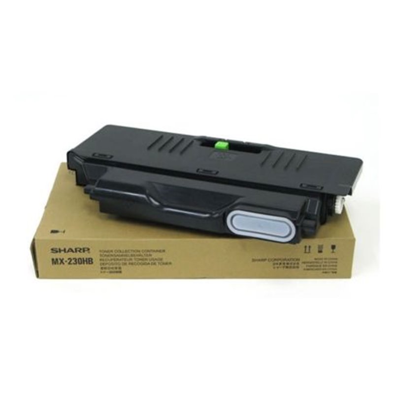 Bote Residual Original SHARP - MX230HB [PAG-50000]