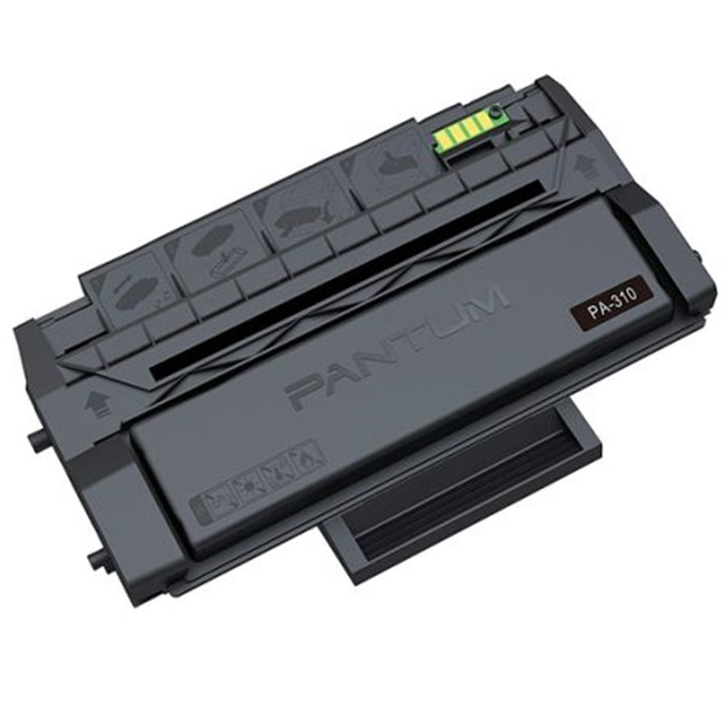 Toner Original PANTUM PA310 Negro - PA310 [PAG-3000]