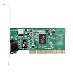 Tarjeta de Red DLINK DGE-528T RJ45 - DGE-528T