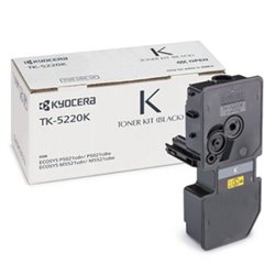 Toner Original KYOCERA-MITA TK5220 Negro - TK5220K [PAG-1200]