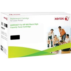 Toner Original XEROX 80X Negro - 006R03027 [PAG-6900]