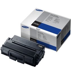Toner Original SAMSUNG MLT-D203U Negro - SU916A [PAG-15000]