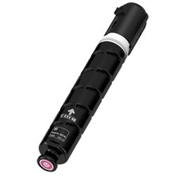 Toner Original CANON EXV48 Magenta - 9108B002 [PAG-21000]