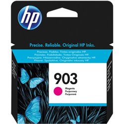 Cartucho Original HP 903 Magenta - T6L91AE [ML-4][PAG-315]