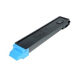 Toner Original KYOCERA-MITA TK8325 Cian - TK8325C [PAG-12000]